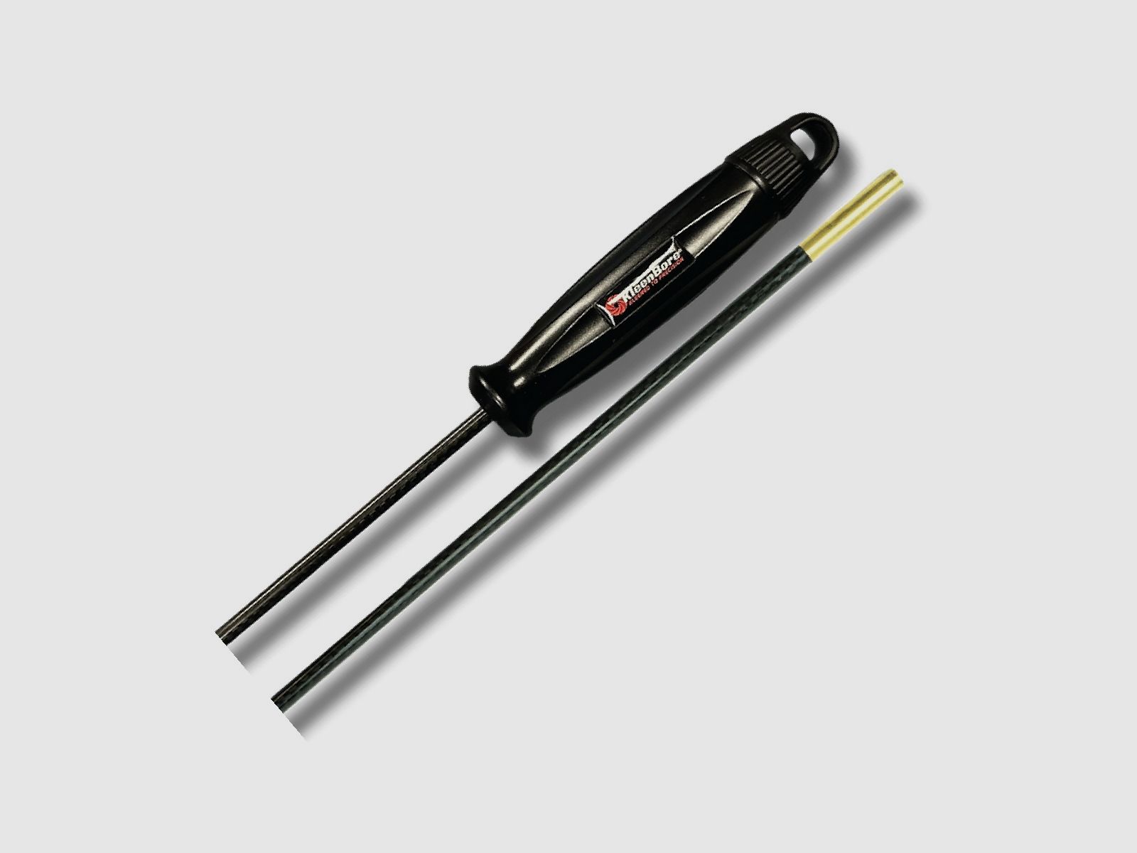 Carbon Fiber Reinigingsstaaf 26"/66cm