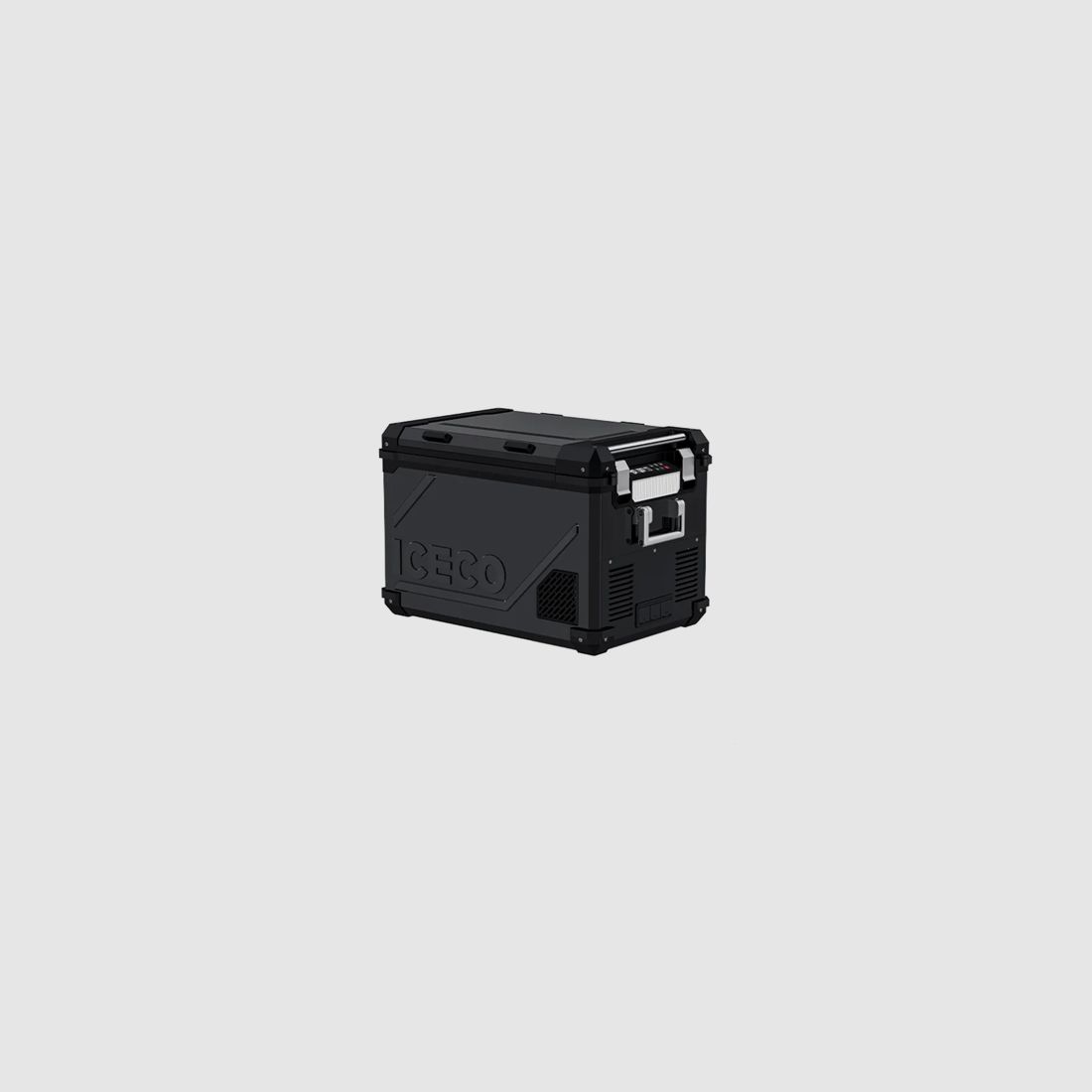ICECO APL55 Kompressor-Kühlbox Dual-Zone
