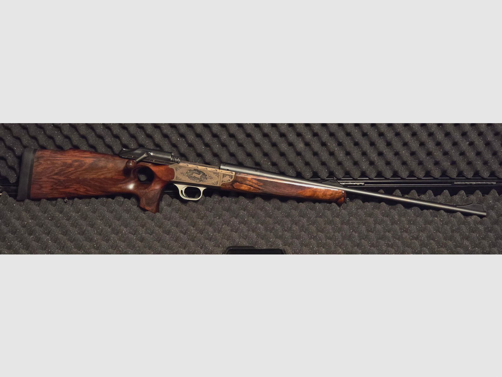Blaser R93 Ulrich Take Down .338 Win. Mag.