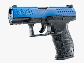Pistole Walther PPQ M2 T4E Kal. 43