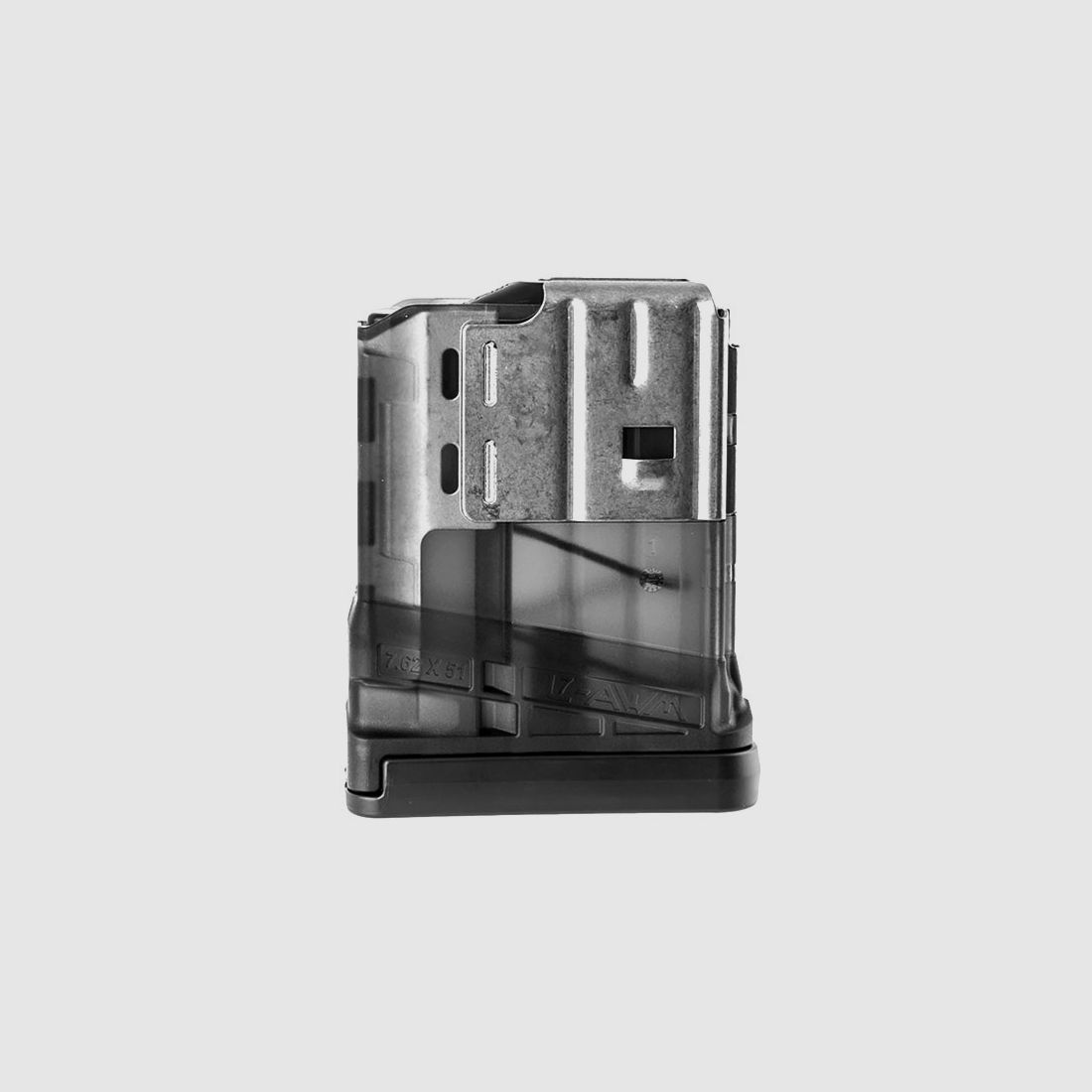 LANCER SYSTEMS L7AWM Magazine for AR10