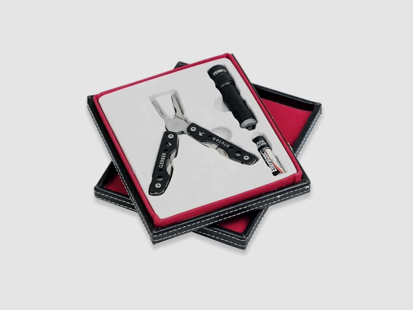 Gerber Clutch and Tempo
