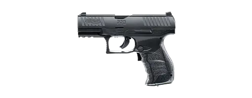 Walther Airsoft Pistole PPQ M2 EBB