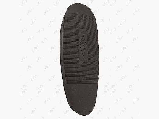 Schulterplatte RECCO CALCIOLI SERIE 300 BMR VOLLE Farbe schwarz