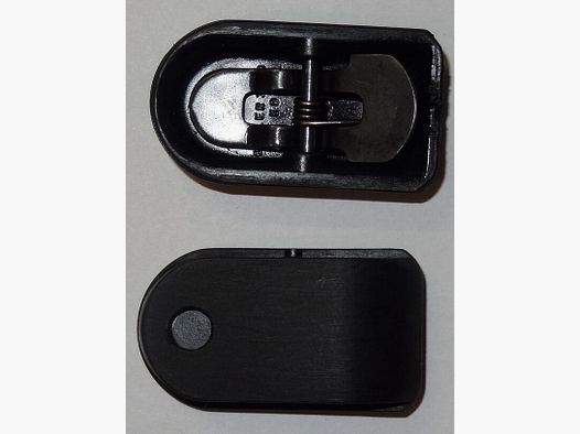 SAR M57 SWISS MATCH Griff-Deckel