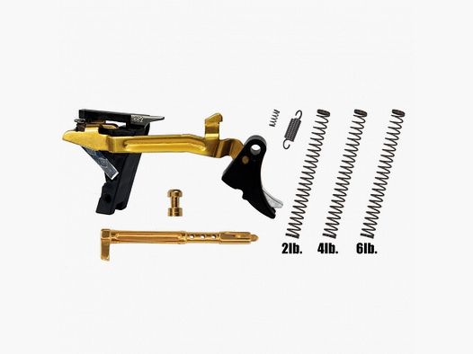 Abzug Glockstore Pyramid Ultimate Glock Gen3 9x19