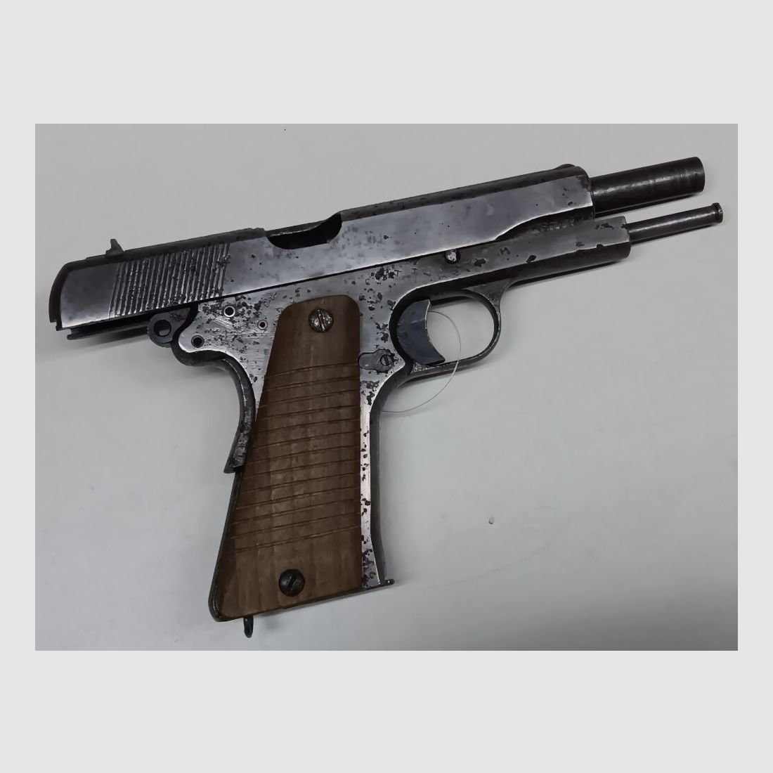 F.B. Radom VIS Mod. 35