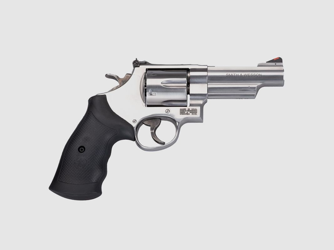 Smith & Wesson 629 4'' .44 Magnum Revolver