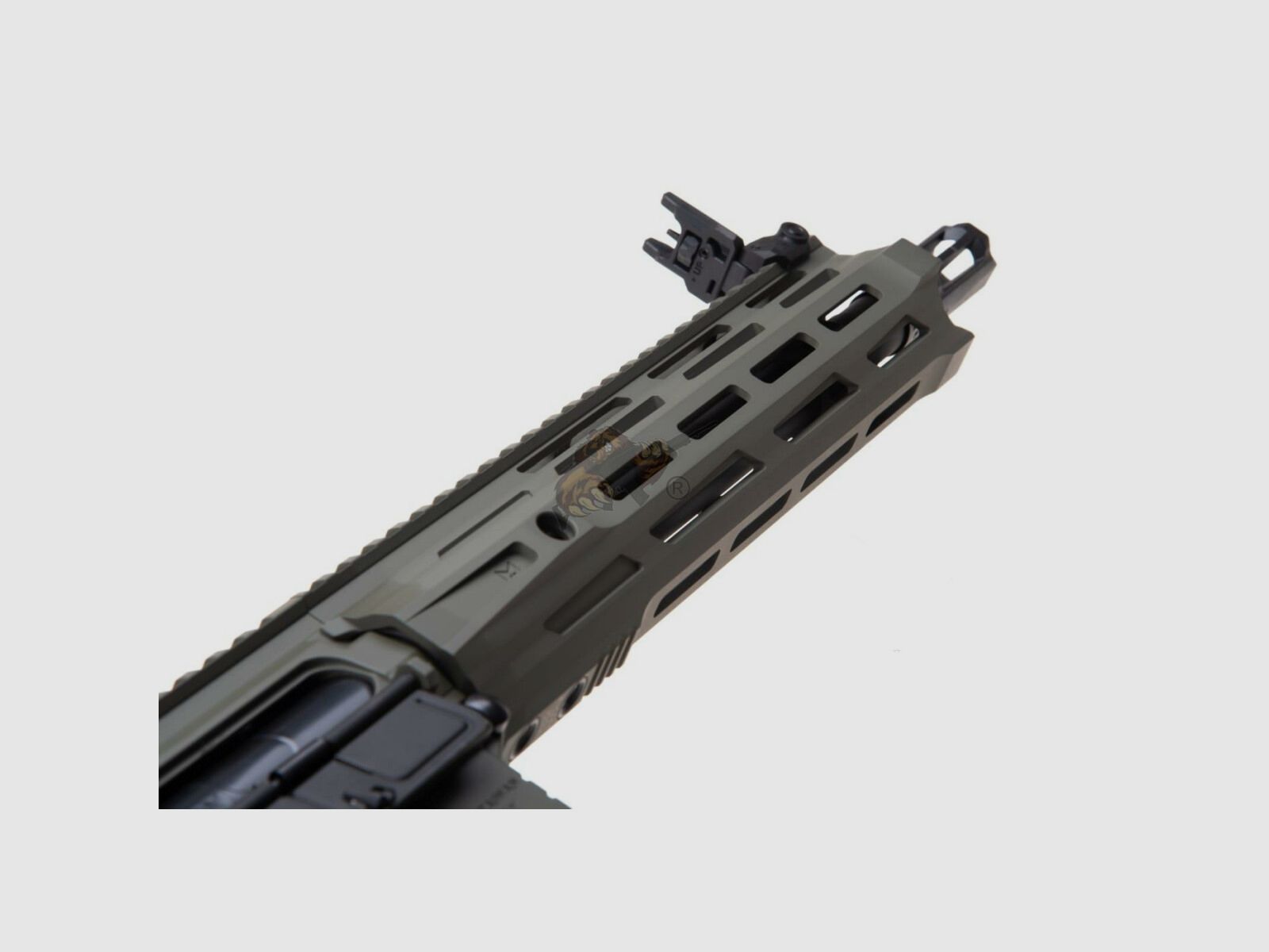 Trident Mk2 CRB-M in Foliage Green Airsoft Frei ab 18 - S-AEG -F- (Krytac)