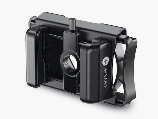 Hawke 64031 ADAPTER DO SMARTFONÓW DIGI-SCOPE (60MM)