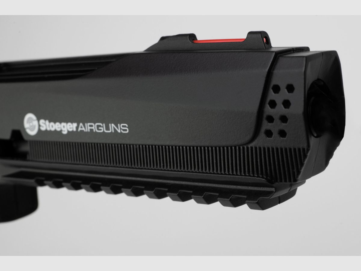 REWOLWER CO2 STOEGER XRD50 Kal. .50 12,6J + 50 kul, zdjęcie 6 z 8