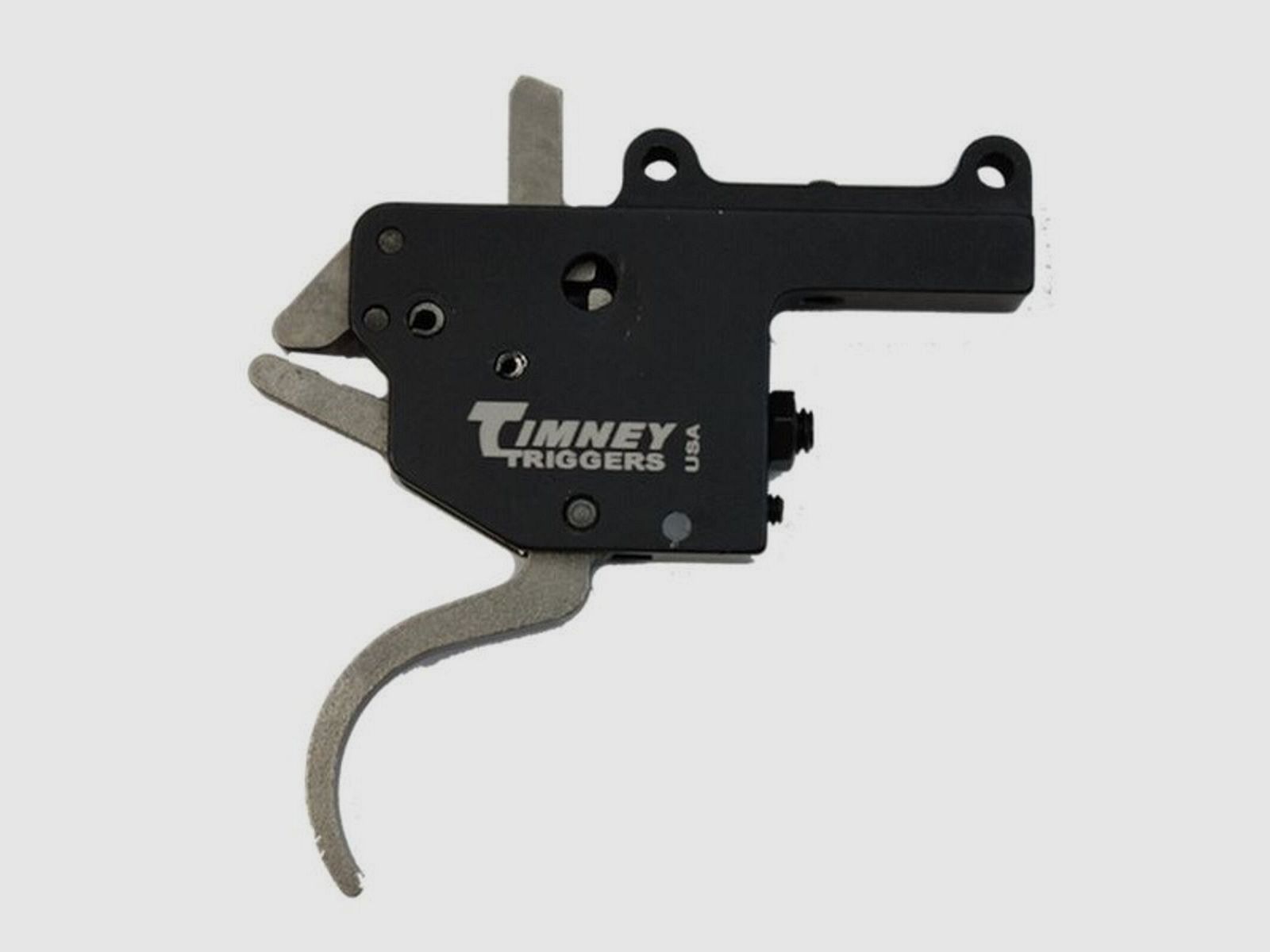 Timney Abzug 3lbs Rifle CZ452 Magnum .22WinMag/.17HMR