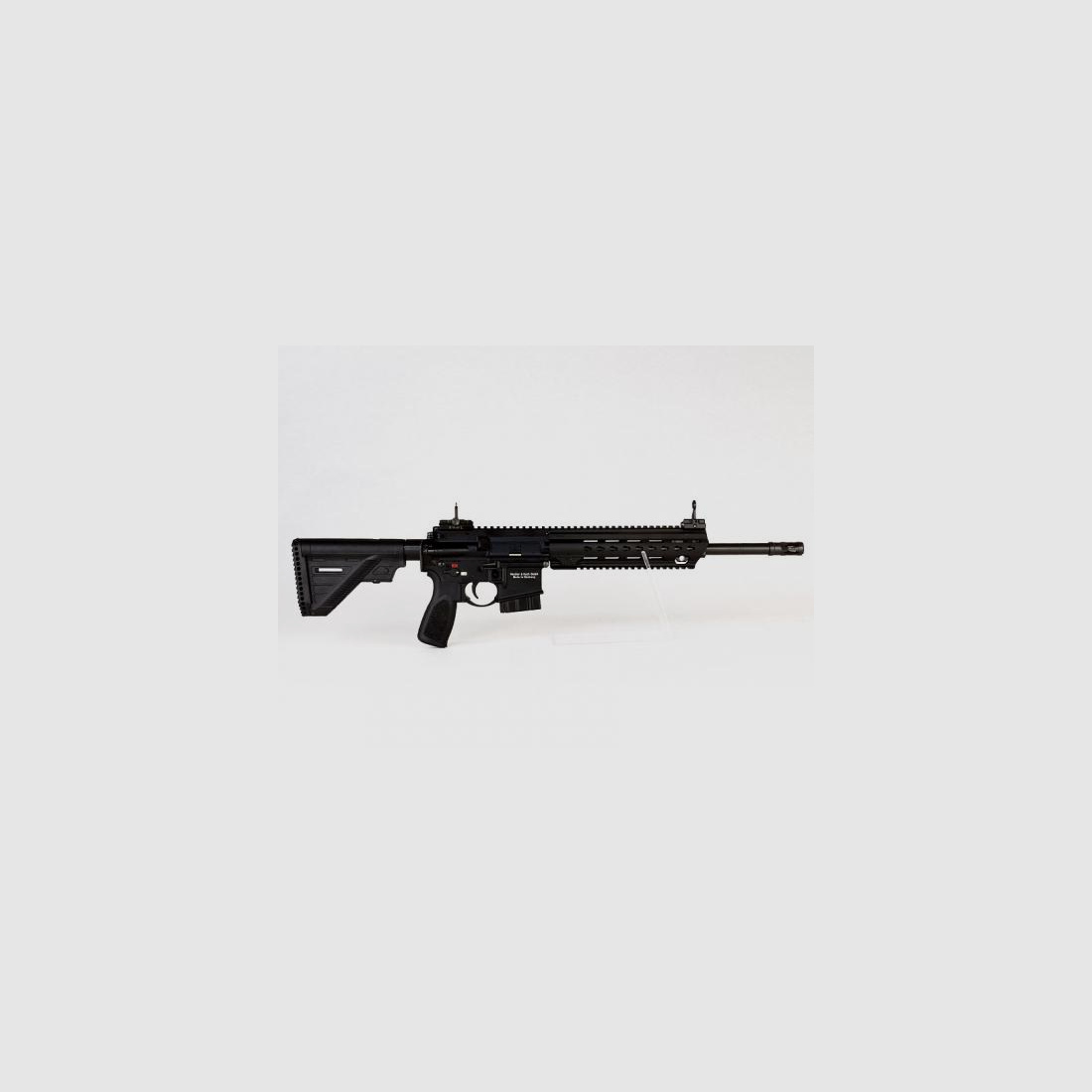 Heckler & Koch MR223 A3 Slimline 14,5", schwarz