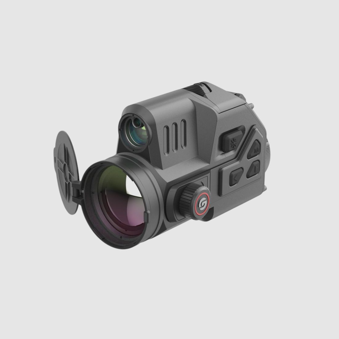 GUÍA - Dispositivo de imagen térmica TB1250LP