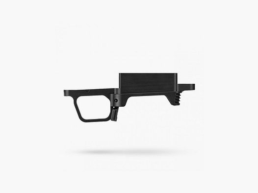 MDT PRECISION BOTTOM METAL REM700 SCHWARZ
