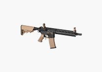 G&G CM18 Mod1 long RIS/Rail Cover Noir/FDE Fusil Airsoft libre à partir de 18 ans