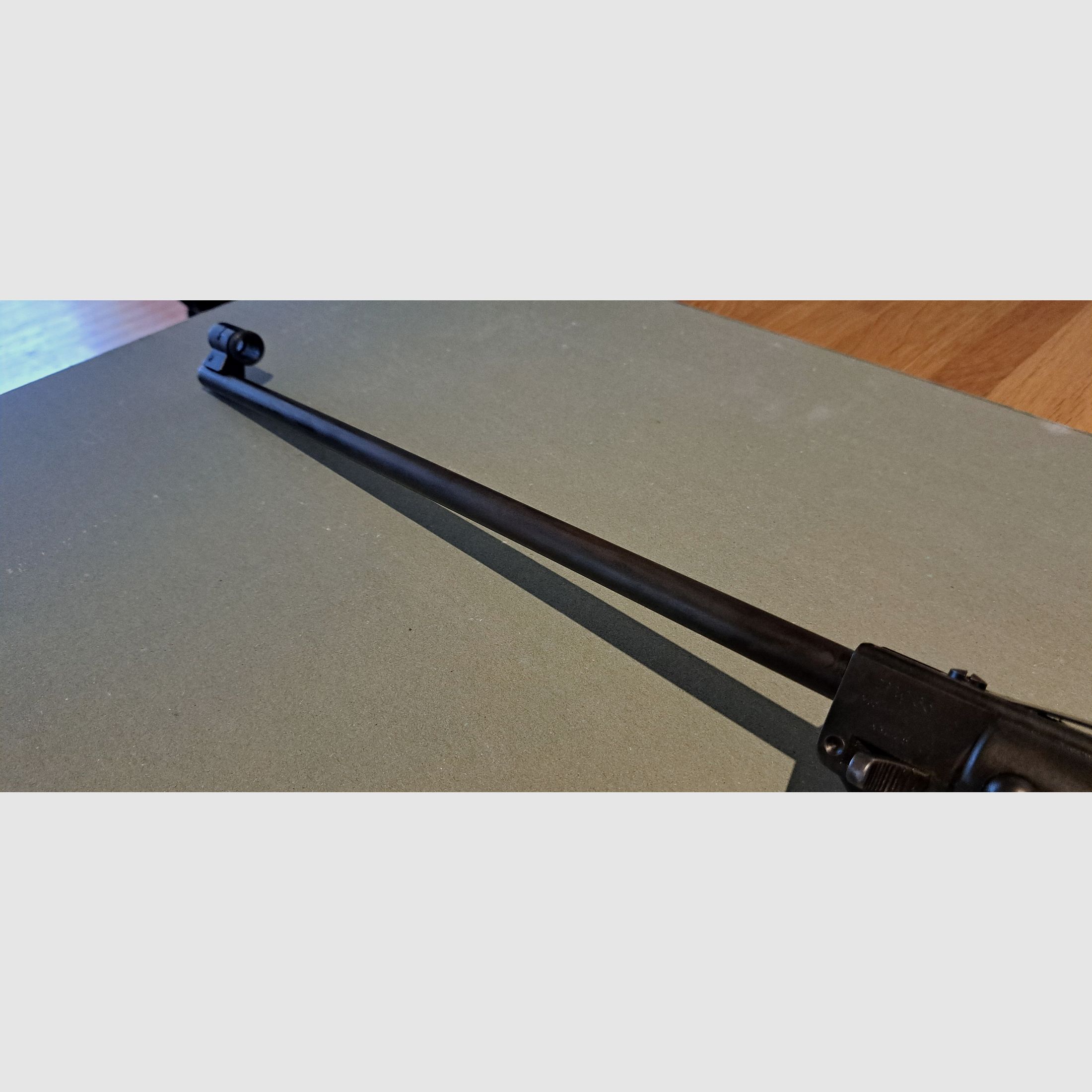 Carabine à air Weihrauch HW 35 sans F 4,5mm, image 11 sur 12