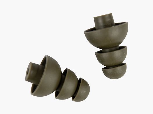 Bouchons d'oreilles de rechange Peltor UltraFit