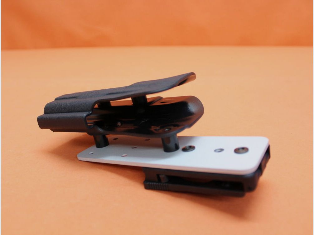 Höppner & Schumann H&S/ Höppner&Schumann Holster Speedsec 4 Lowrider ML RH SIG Sauer P226LDC e simili Multilock (11000724)