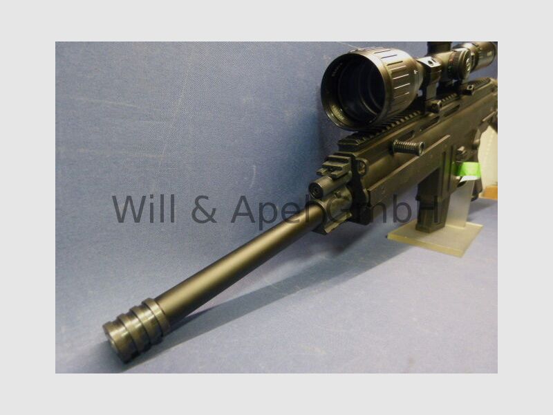 GERMAN SPORT GUNS GSG 15