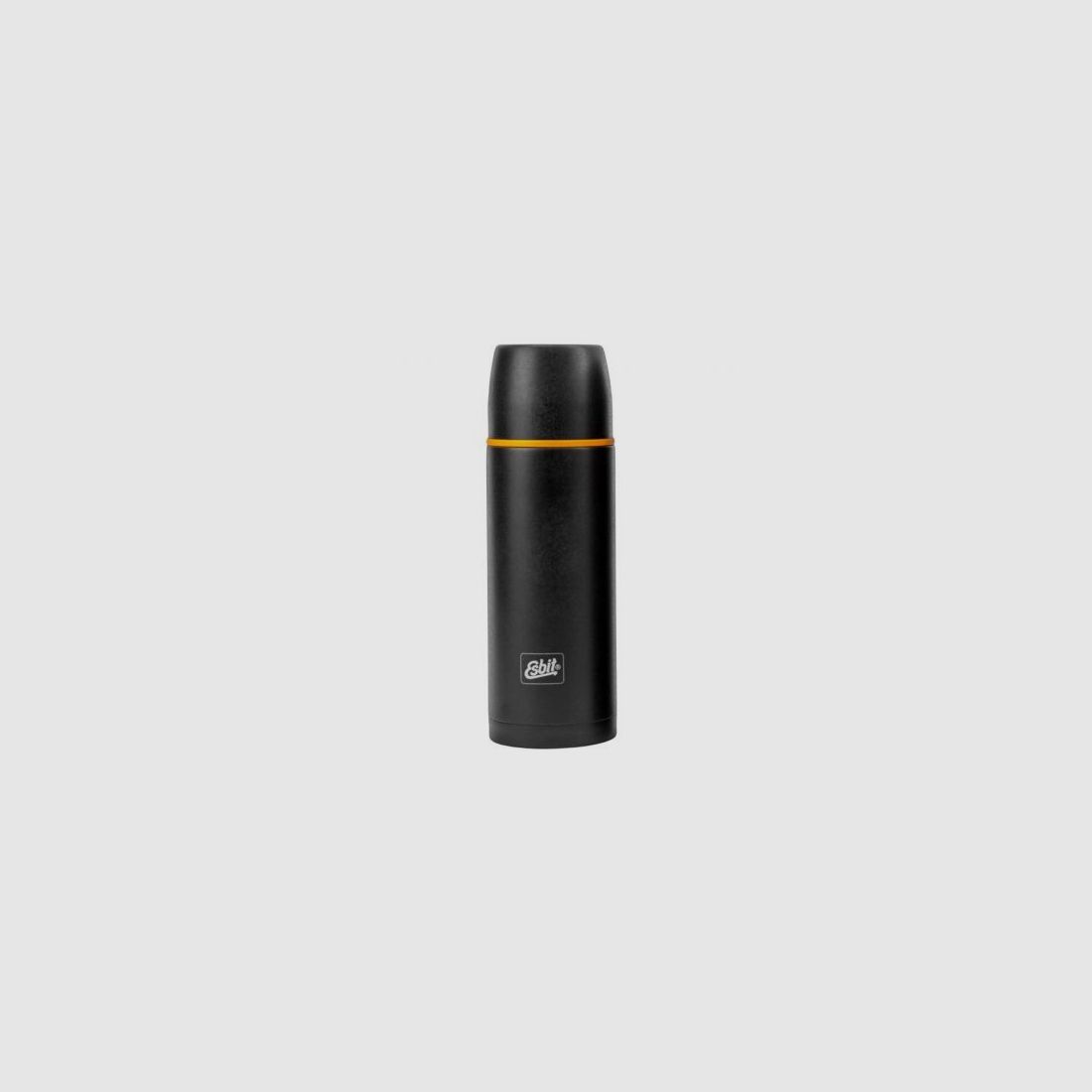 ESBIT Thermos classique – Vacuum Flask 0,75 L Noir, image 3 sur 3