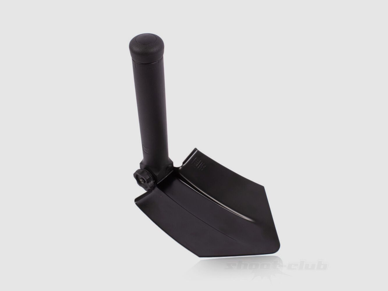 GLOCK GLOCK field spade with saw,