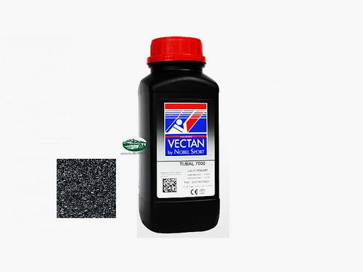 NOBEL SPORT Vectan Tubal 7000 Powder