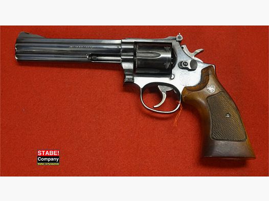 Smith & Wesson 586-1