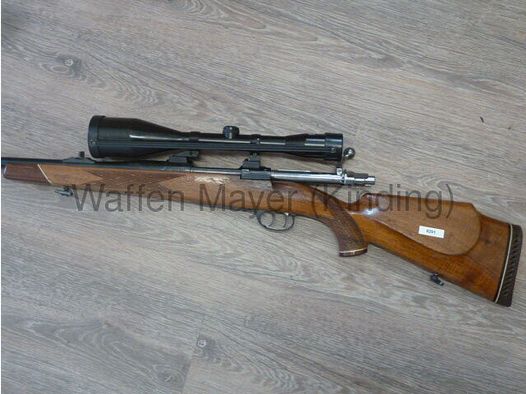 Brigand de la forêt