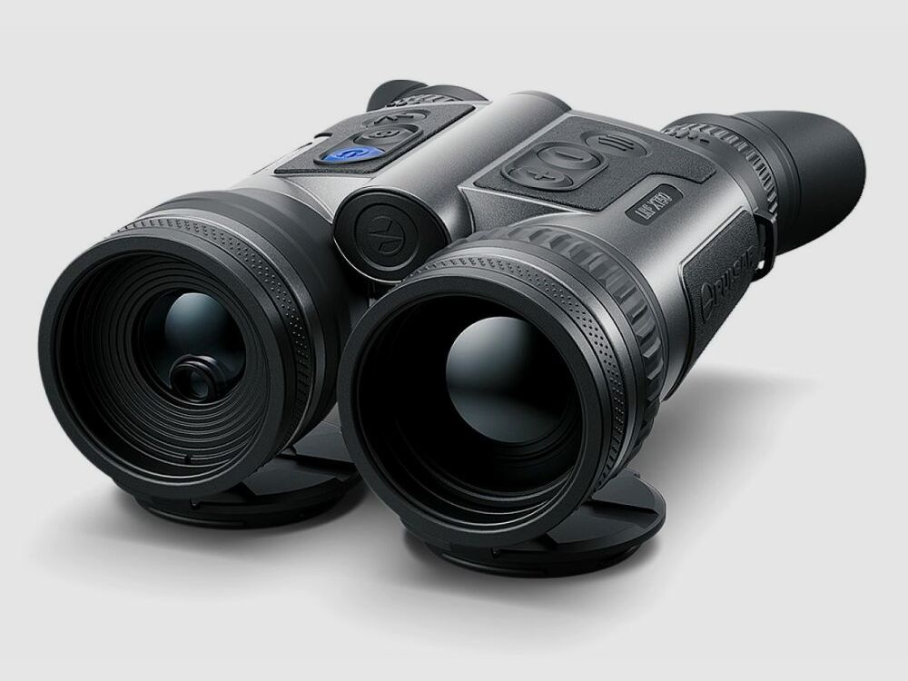 PULSAR Merger LRF XT50