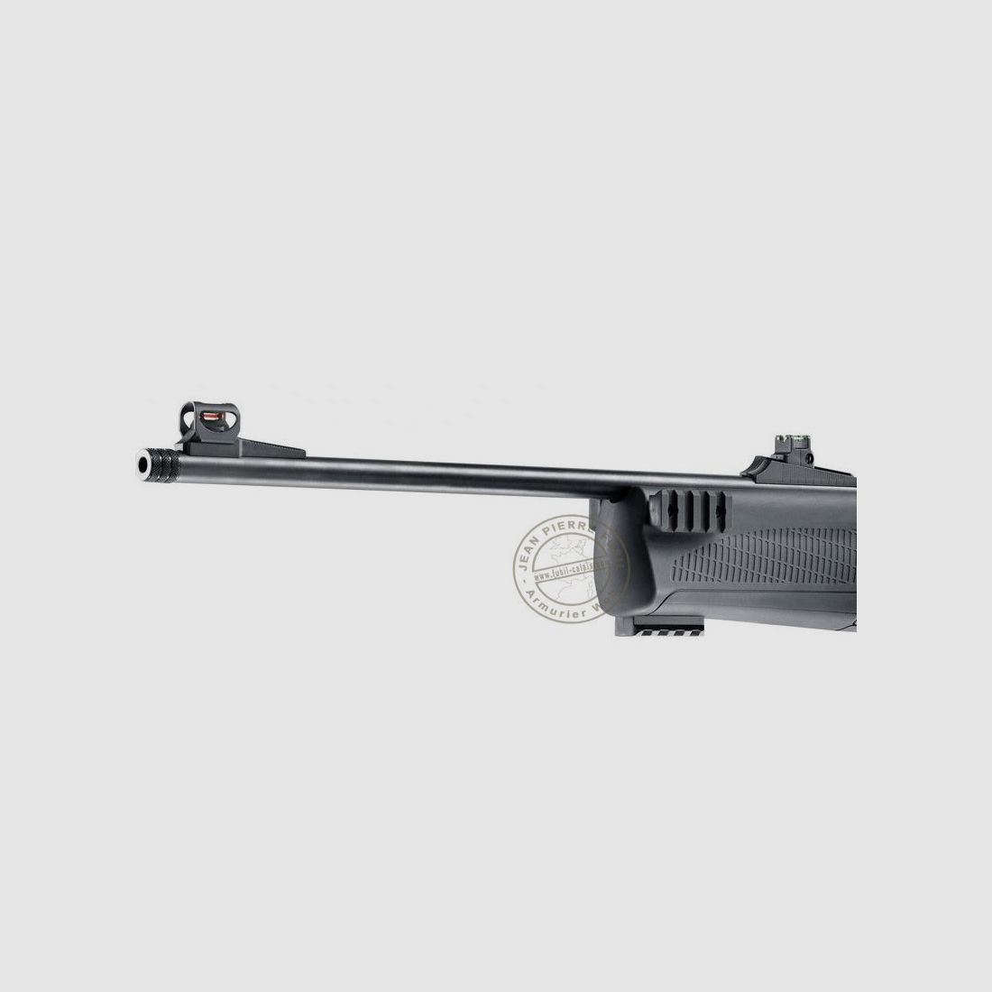 Kit Repetierbüchse 4,5 mm CO2 UMAREX 850 M2 XT (16 Joule), Bild 7 von 13