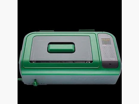RCBS Ultrasonic Case Cleaner 2 / Ultrasonic Cleaning Device 220V with 6 Liter Volume