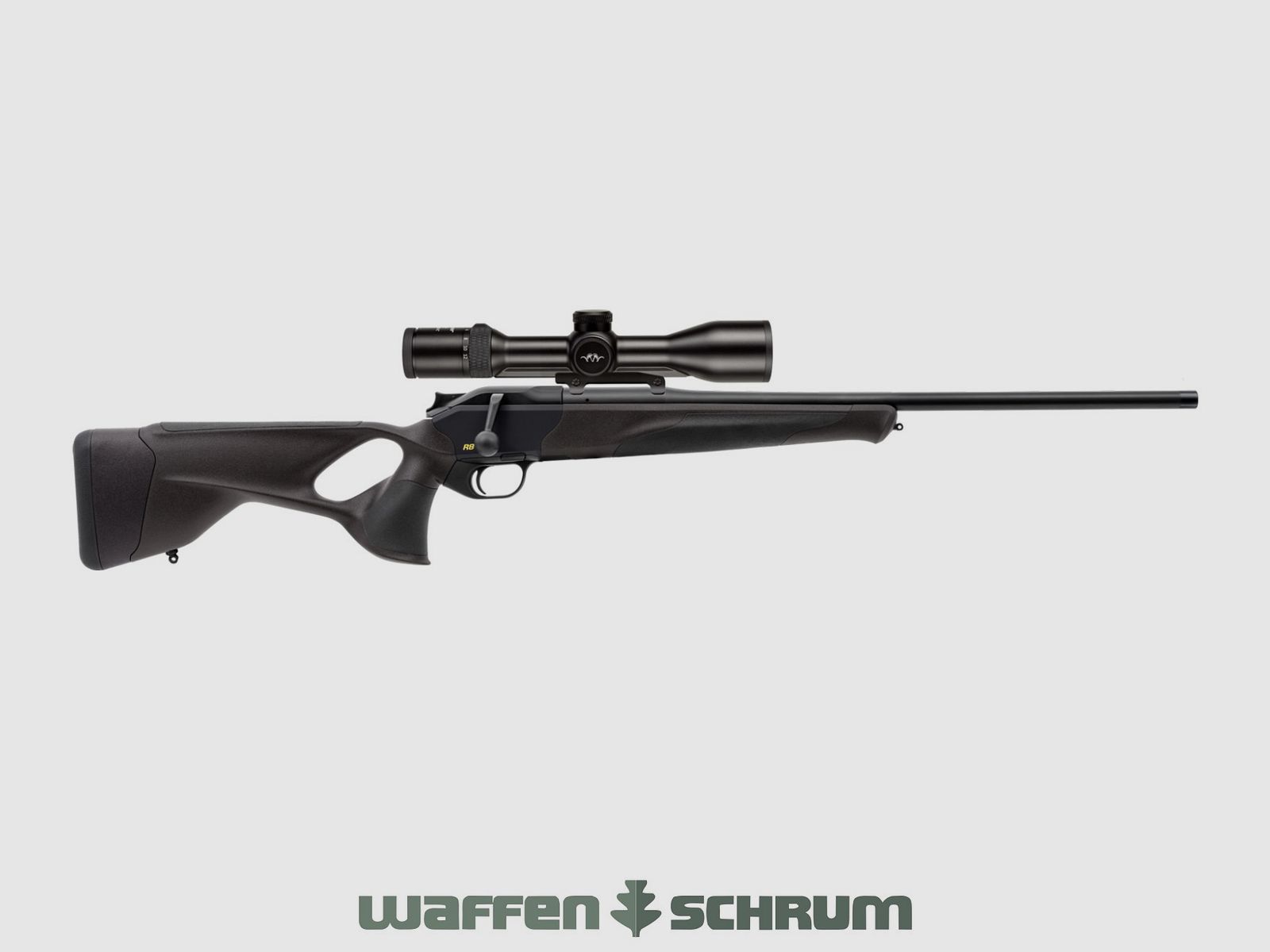 Blaser R8 Ultimate Complete Package incl. Optics