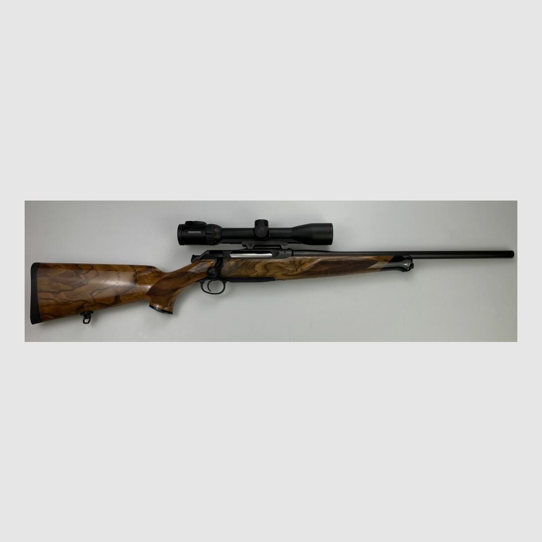 Sauer 505 ErgoLux