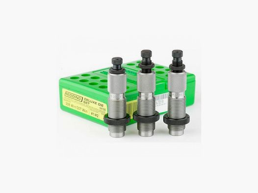 REDDING MATRIZENSATZ 308 WIN DELUXE DIE SET