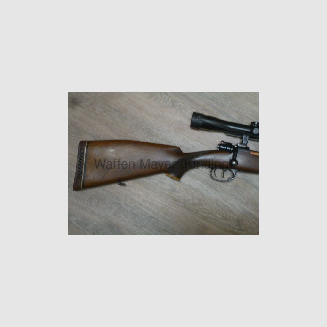 Mauser 98