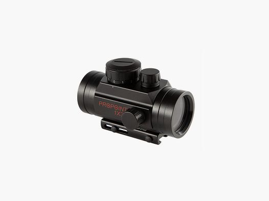 Punto rojo Tasco Pro Point 1x30 - 5 MOA