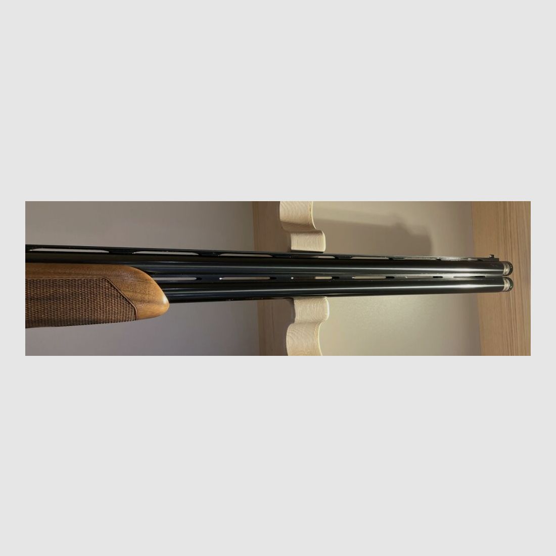 BERETTA 694 SPORTING AS - Longueur du canon 76 cm