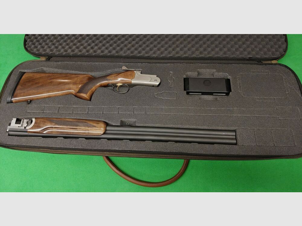 Akkar Silah BDF Churchill206E