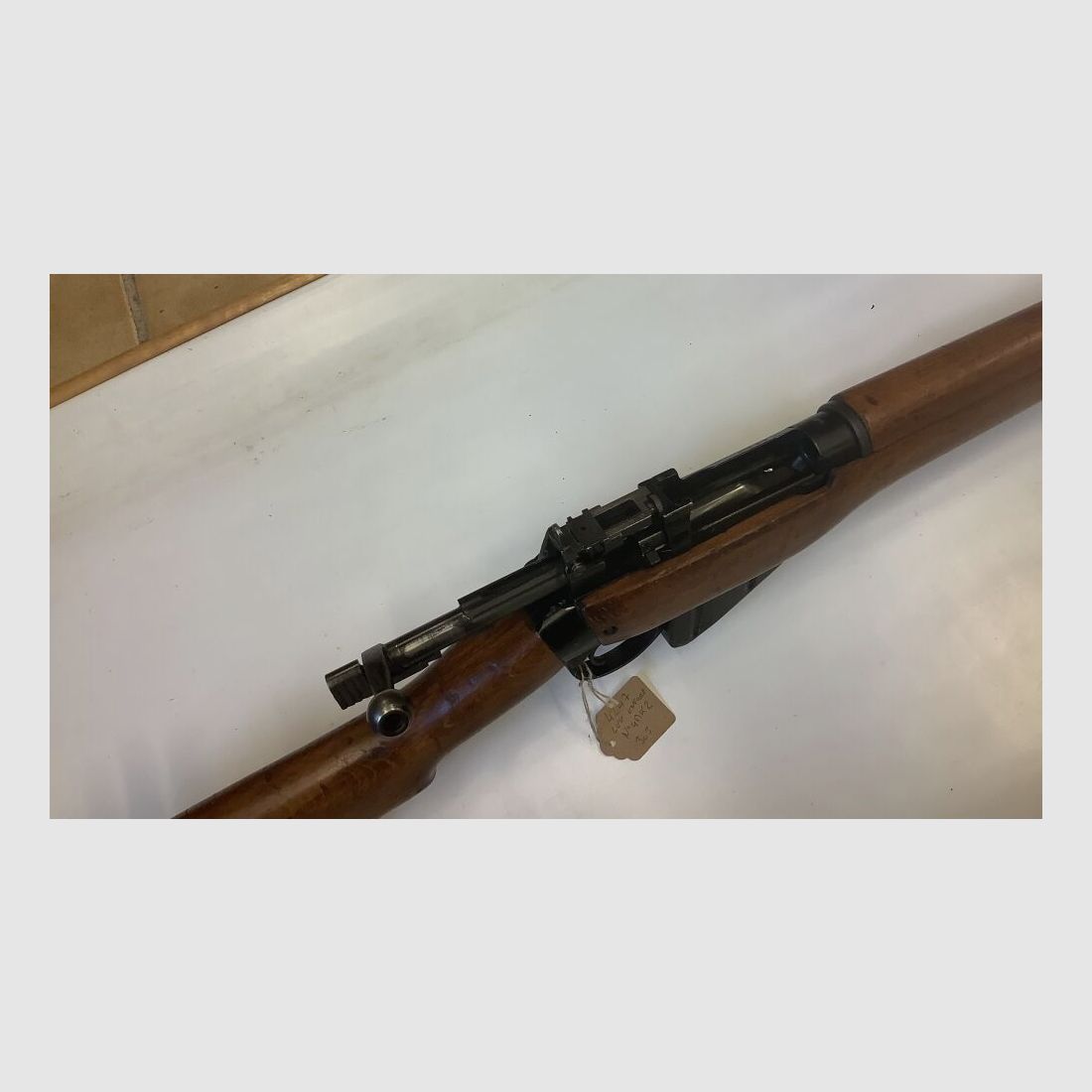Enfield	 Nr. 4 MK 2