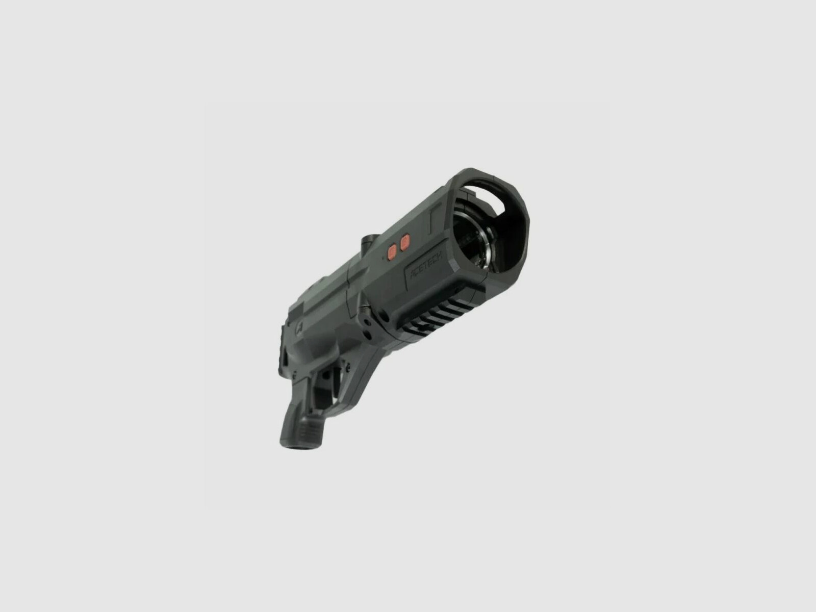 VOLCANO Tracer Pistolen Granatwerfer 40mm - Schwarz | AceTech