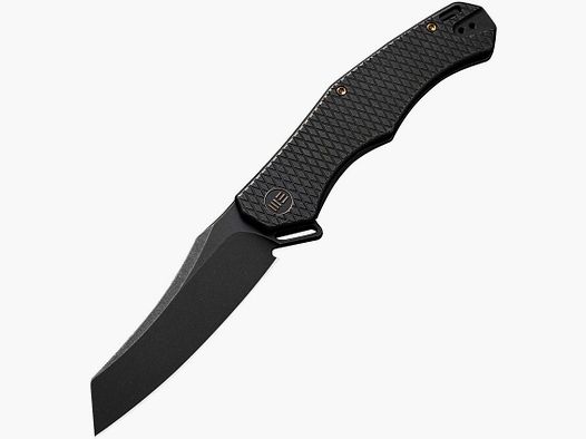 RekkeR Titanium All Black | 96715