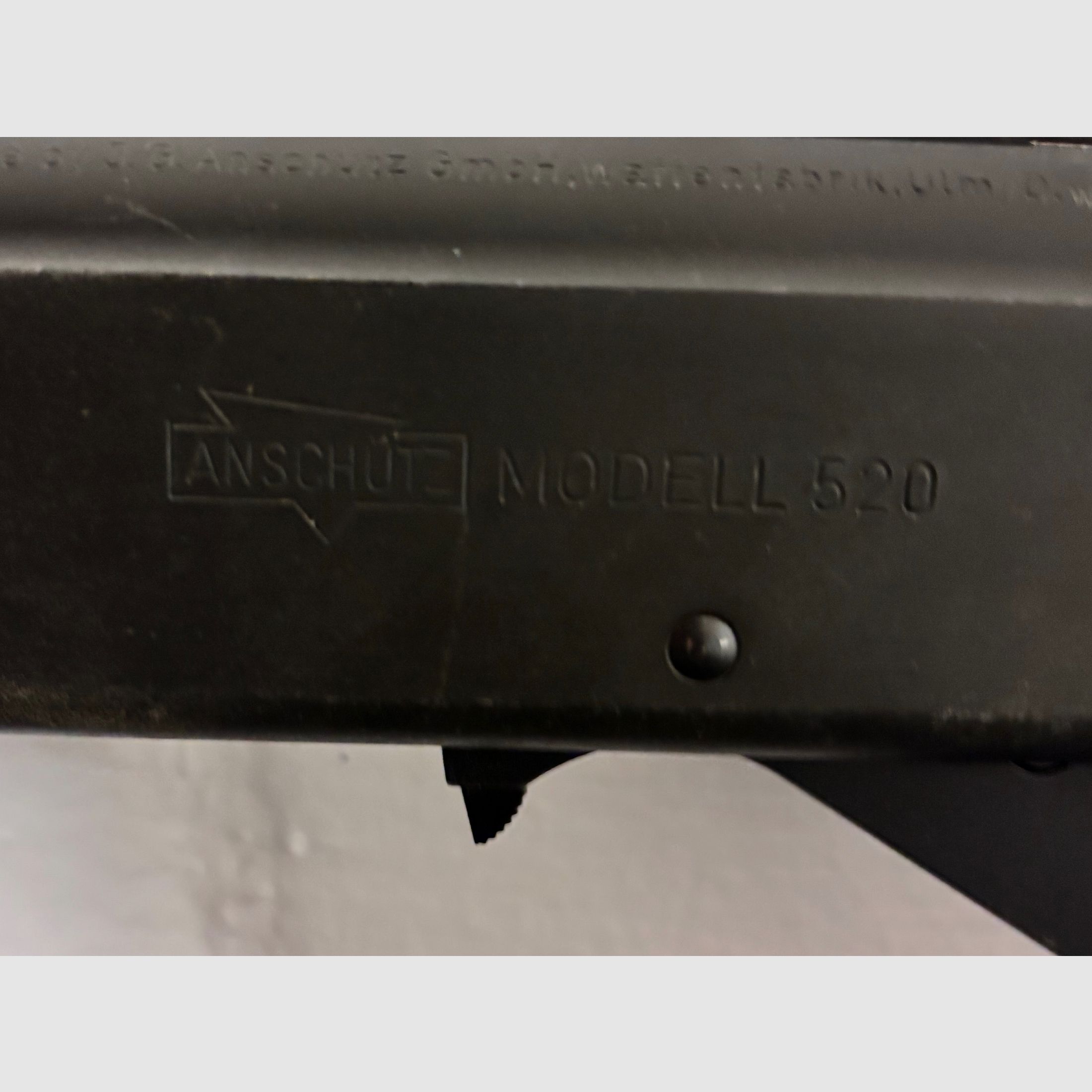 Anschütz 520