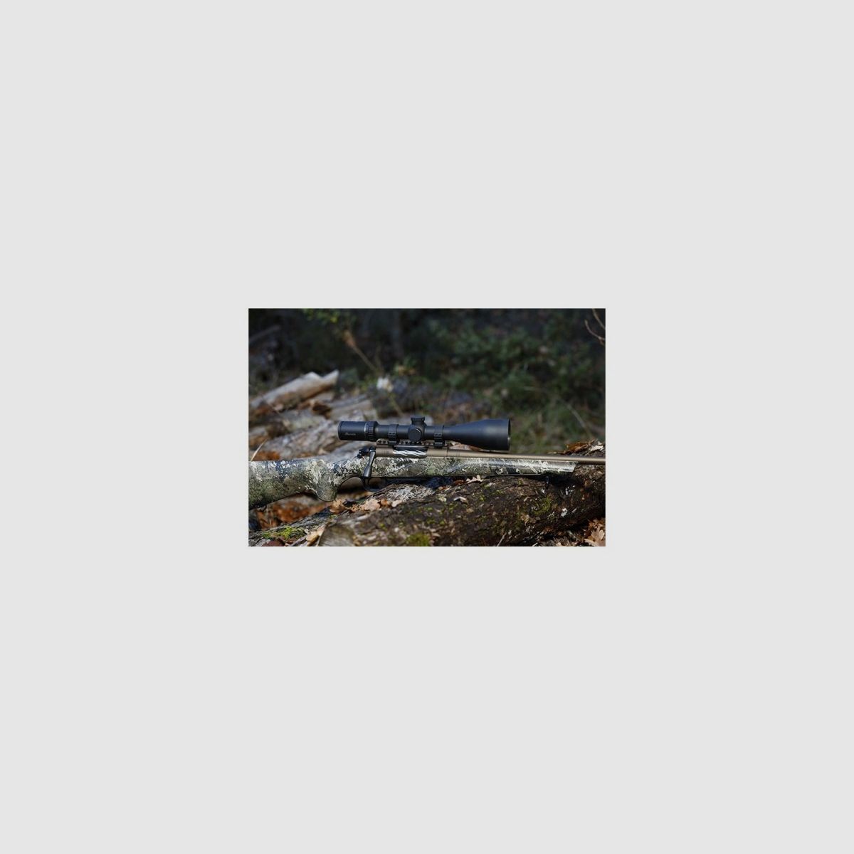 Franchi Horizon Strata Camo Kal. 6,5 Creedmoor, Bild 3 von 4