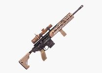 Sig Sauer MCX Urban Precision Rifle