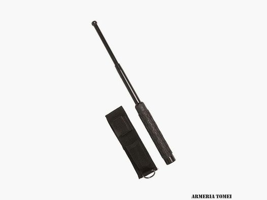 MANGANELLO MIL-TEC – TELESKOPSCHLAGSTOCK M.ETUI 26/65