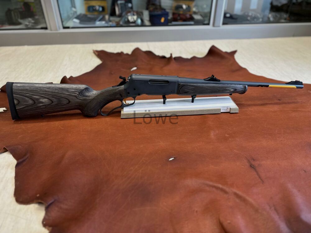 Browning BLR Lightweight Tracker