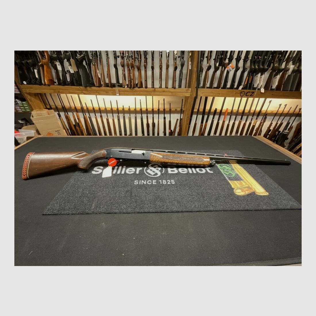 Winchester Mod.1400 MK II 12/70, Bild 1 von 3