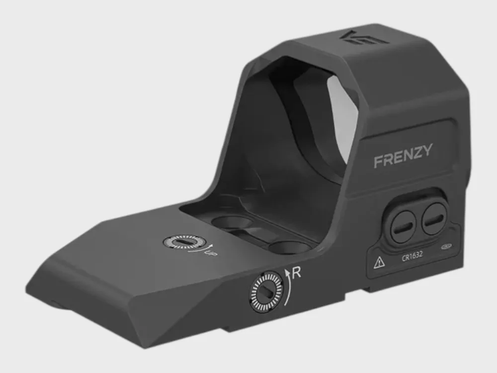 Vector Optics SCRD-82 Celownik kolimatorowy / 3.0 MOA / Shadow 2, zdjęcie 2 z 5