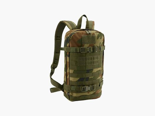 Brandit Brandit Rucksack US Cooper Daypack 11 L - Woodland